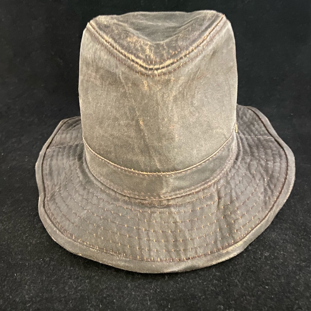 REAL officially licensed Indiana Jones Hat! 🔥